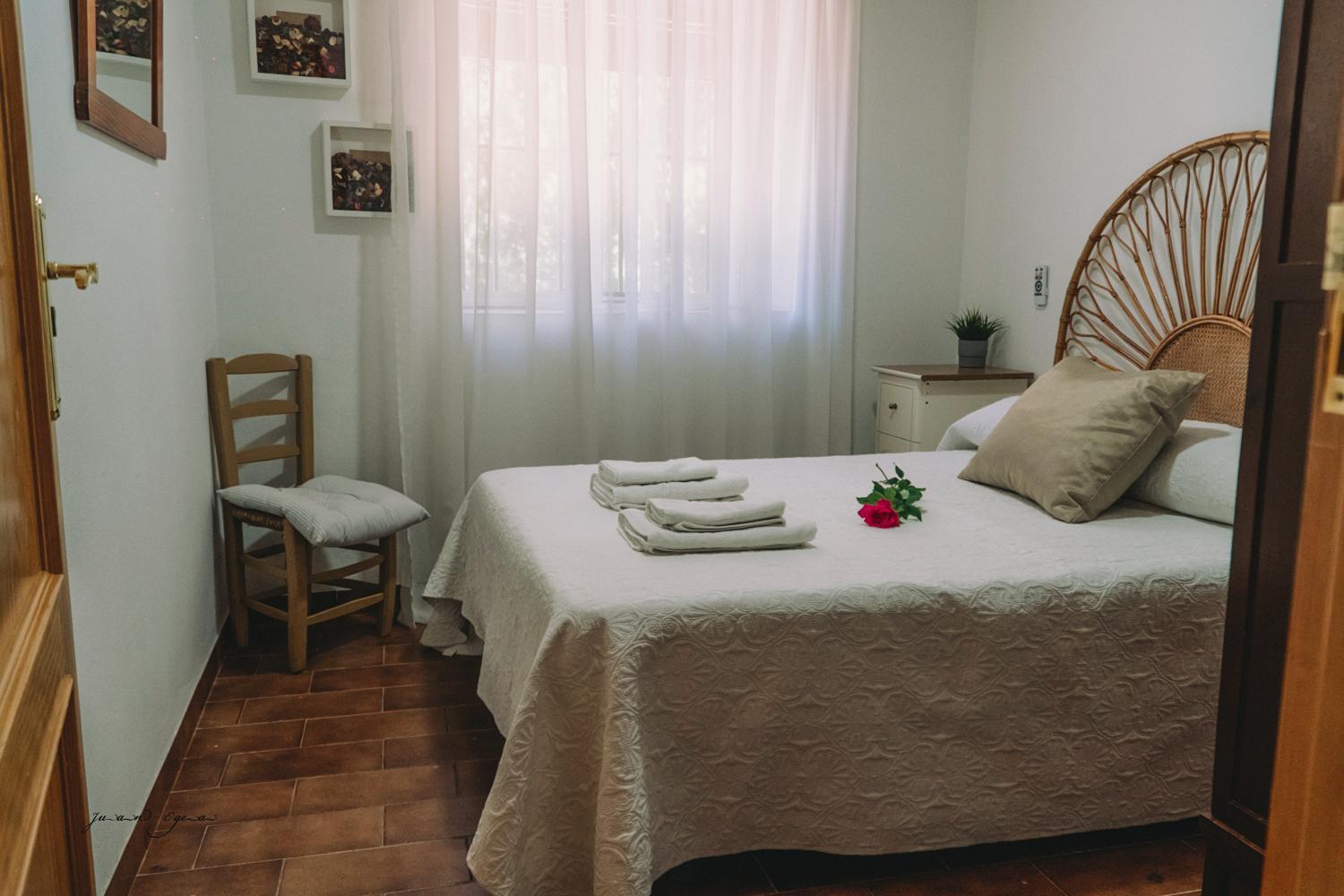 La Huerta De Carmen Villa Mogon Ngoại thất bức ảnh