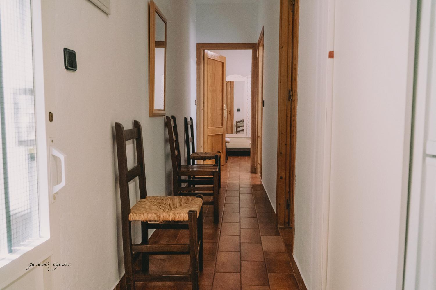 La Huerta De Carmen Villa Mogon Ngoại thất bức ảnh